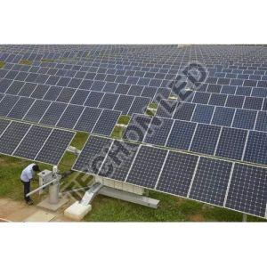 Solar Thermal Power Plant
