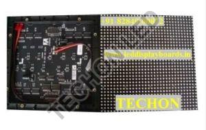 Techon P6 LED Controller Cards