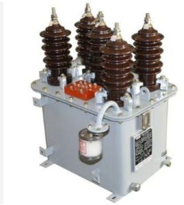 11 KV Oil-cooled Combined CT-PT Unit