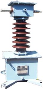 33 KV Oil-cooled Current transformer