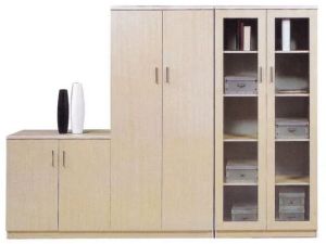 Designer Office Cabinet