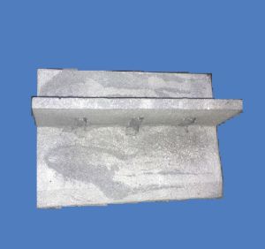 Heat Resistant Cast Iron