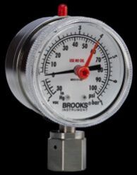 Pressure Switch Calibration Service