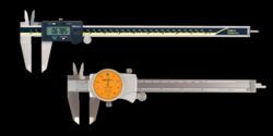 Vernier Calipers Calibration Service