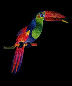 Coloreel Embroidery Digitizing Service