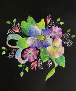 Coloreel Embroidery Digitizing Service