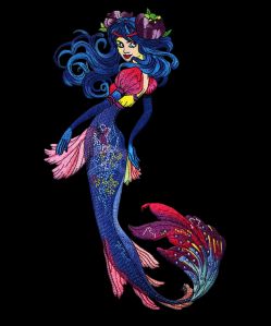 Coloreel Embroidery Digitizing Service