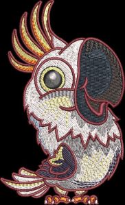 coloreel embroidery digitizing services