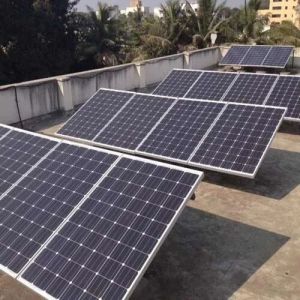 solar rooftop