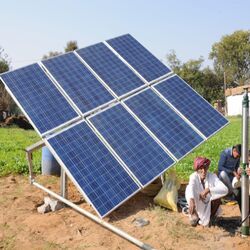 2hp Solar Water Pump