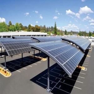 Commercial Solar Panel