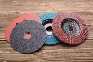 Coated Industrial Abrasive
