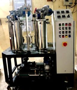 Epoxy Resin Meter Mix Dispenser