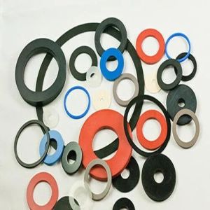 Rubber Washers