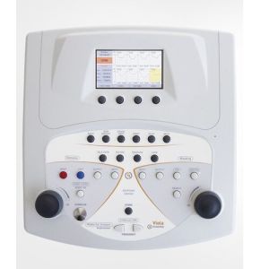 Middle Ear Analyzer Audiometer