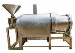 Chana Roaster Machine