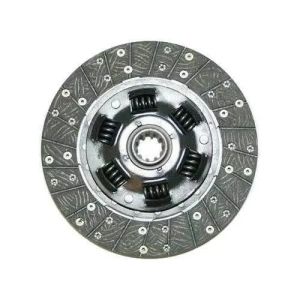 truck clutch plate