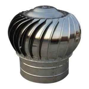 Turbine Air Ventilator