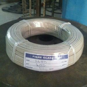 Fiber Glass Wire