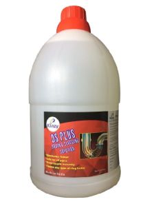 DS Plus Drain Cleaning Solution