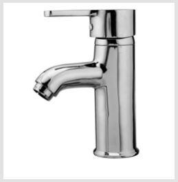 MSN 2131 Single Lever Basin Mixer