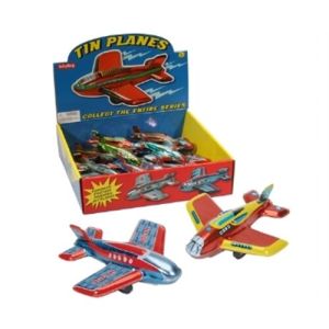 toy plane