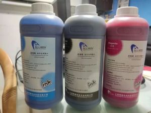 Eco Solvent Ink