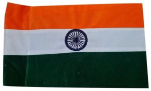 4x6 Feet Indian National Flag