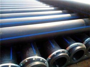 Dredge Pipes