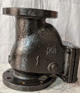 Non Return Valve