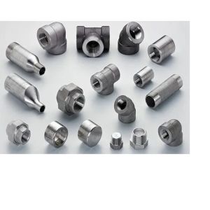 Forged Fittings