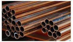 Copper Tubes