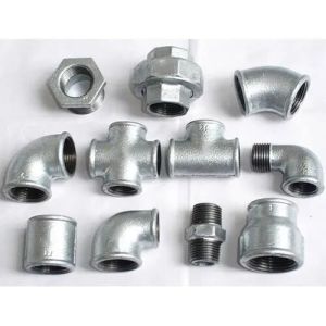 UNIK PIPE FITTINGS