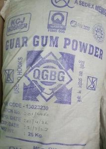 Guar Gum Powder