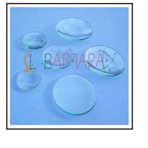 Labappara Watch Glass