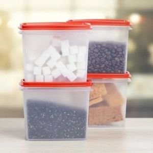 Dry Storage Container