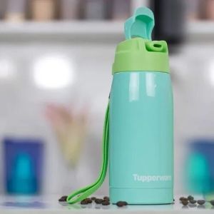 Tupperware Sipper Bottle