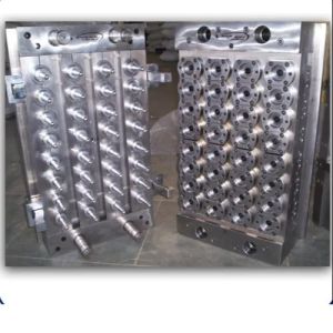 Stainless Steel PET Injection Mould