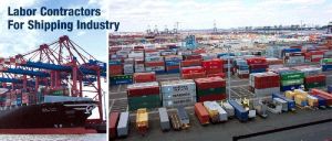 Shipping Industry Labour Consultancy