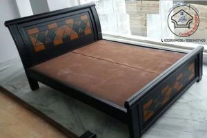 Double Bed