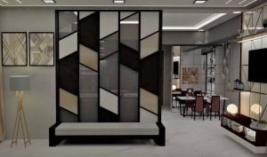 House Interior Designing Services