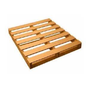 Wooden Pallet 1