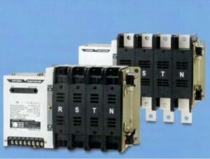 Automatic Transfer Switch