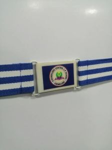 School Uniform Belt