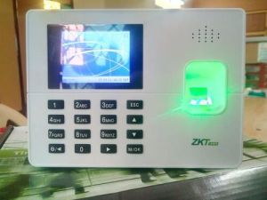 Fingerprint Access Control Device