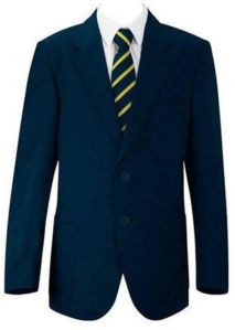 College Blazer