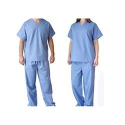 Surgeon Scrub Suit