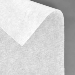 non-woven fusible interlining