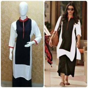 Rayon Kurti