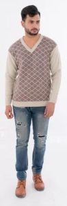 Men Woolen Sweater